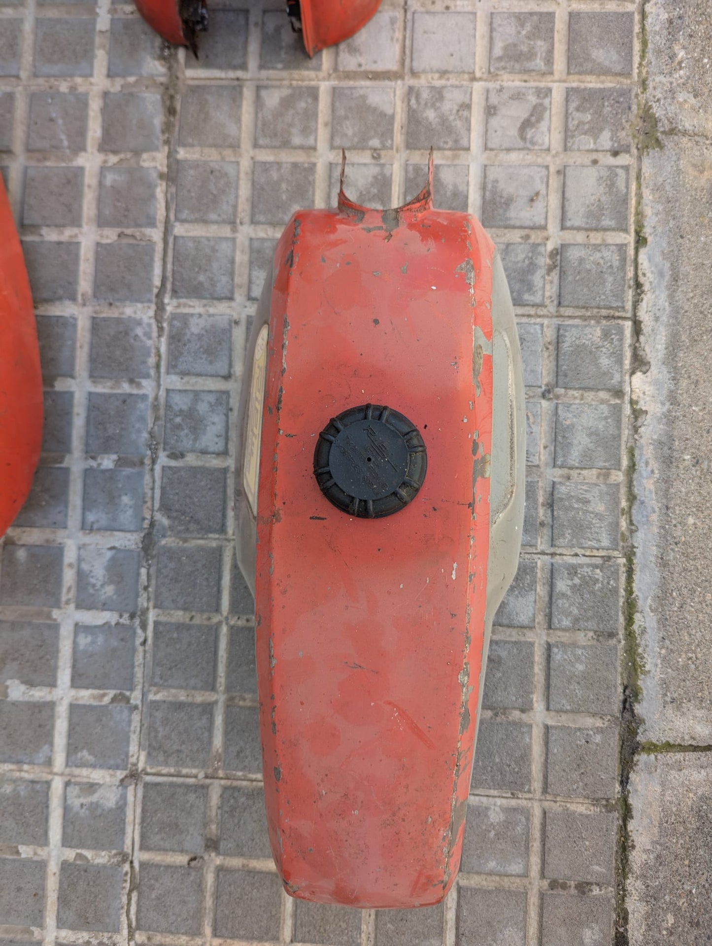 Diposito Moto