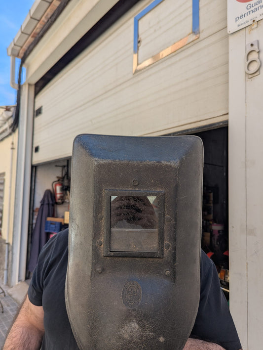 Soldador Profesional CLORAL