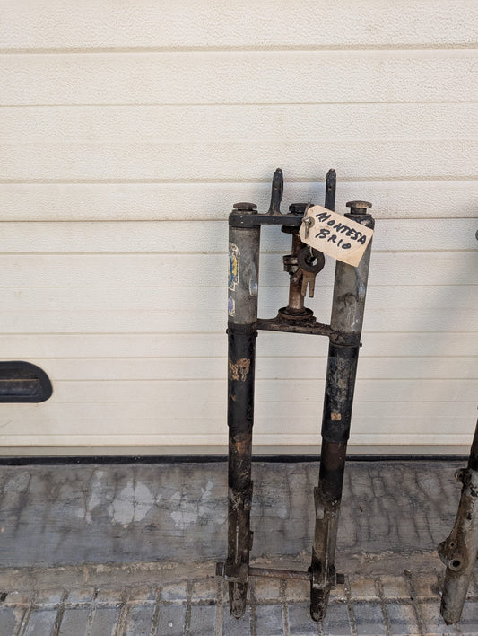 Horquilla Montesa Brio