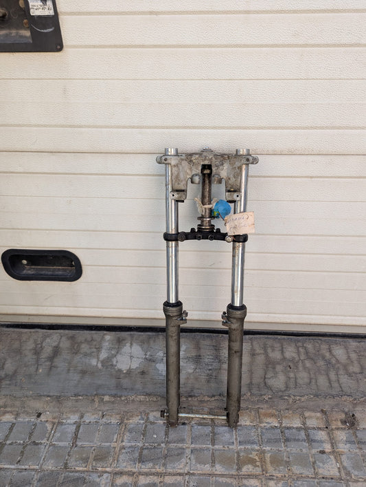 Horquilla Yamaha 74CC